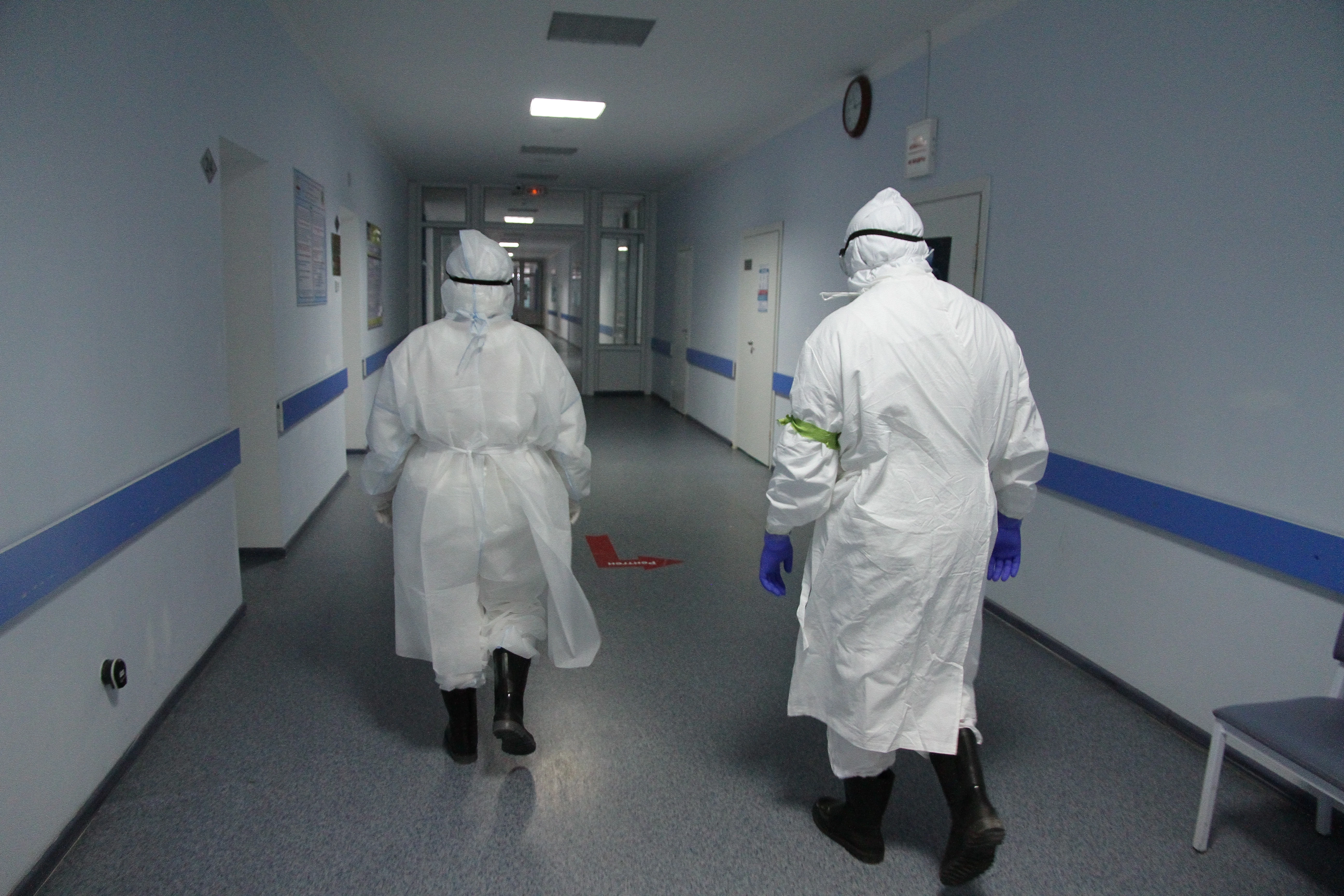 Қазақстанда дәрігерлерге күш қолданғандарға қатысты жаза күшейе ме?